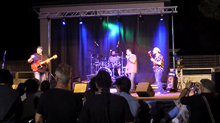 Andrea Braido 2017 07 28 live at 10th Paglieta Live in Paglieta, Italy picture